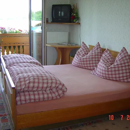 Πανσιόν Gaestehaus Jedinger