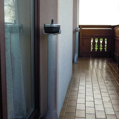 Gaestehaus Jedinger Oberhofen am Irrsee