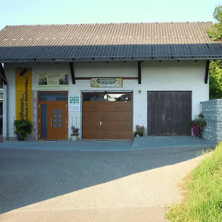 Gasthof Jedinger *