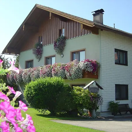 Gasthof Jedinger Oberhofen am Irrsee