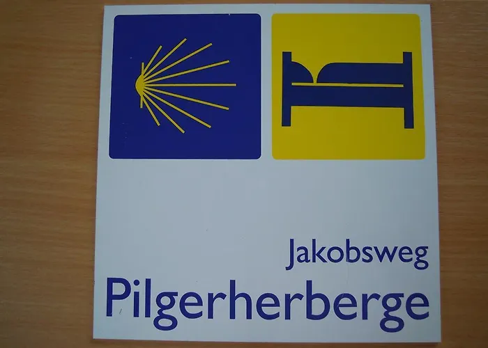 Konukevi Gaestehaus Jedinger *