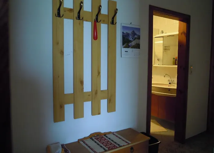 Konukevi Gaestehaus Jedinger *