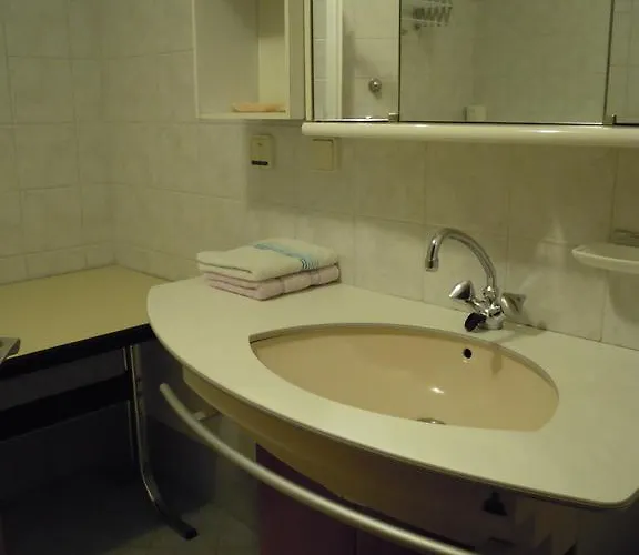 Πανσιόν Gaestehaus Jedinger