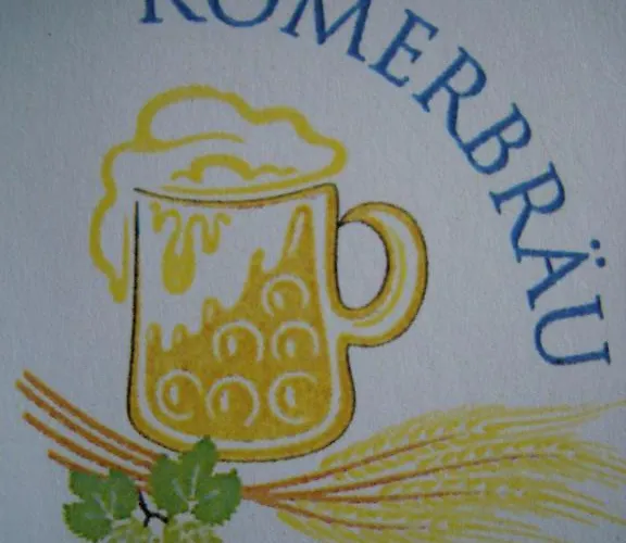 Gaestehaus Jedinger Πανσιόν