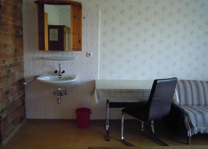 Gaestehaus Jedinger Πανσιόν