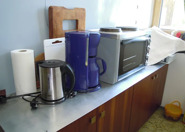 Gaestehaus Jedinger Πανσιόν