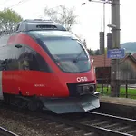 Pensión Gaestehaus Jedinger *