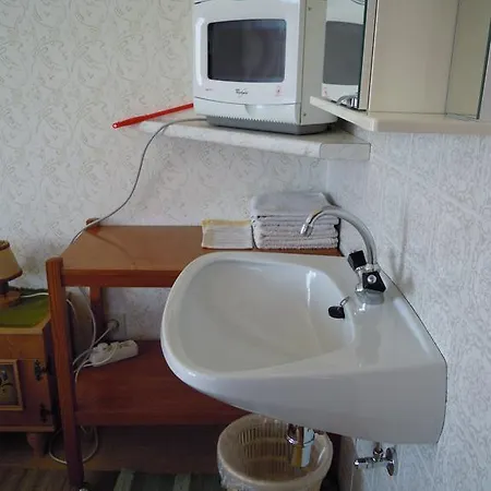 Gaestehaus Jedinger Oberhofen am Irrsee