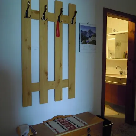 招待所 Gaestehaus Jedinger *