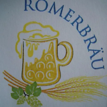 Gaestehaus Jedinger 招待所