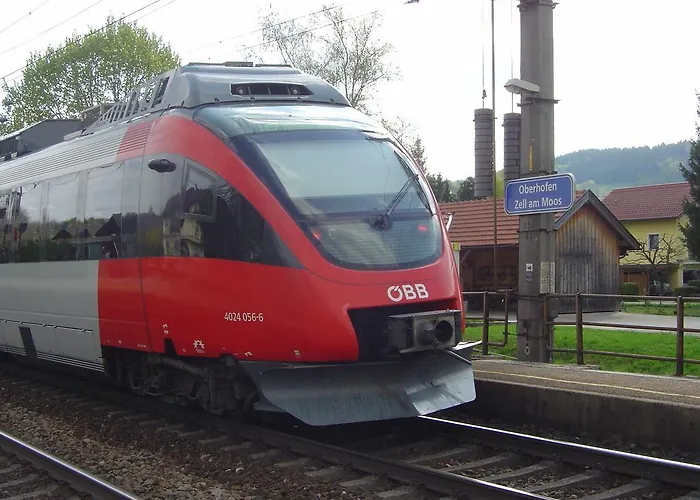 Casa de hóspedes Gaestehaus Jedinger *