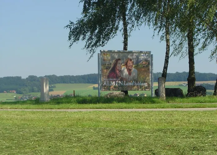 Casa de hóspedes Gaestehaus Jedinger